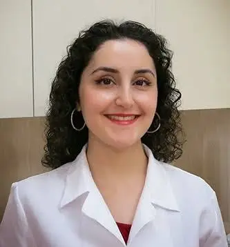 Anjela Mehrian, DDS Dentistry