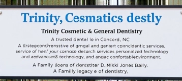 Trinity Cosmetic & General Dentistry