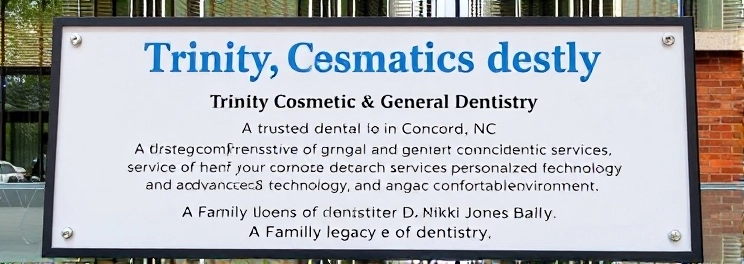Trinity Cosmetic & General Dentistry