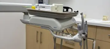 Fedida Family Dentistry & Dental Spa