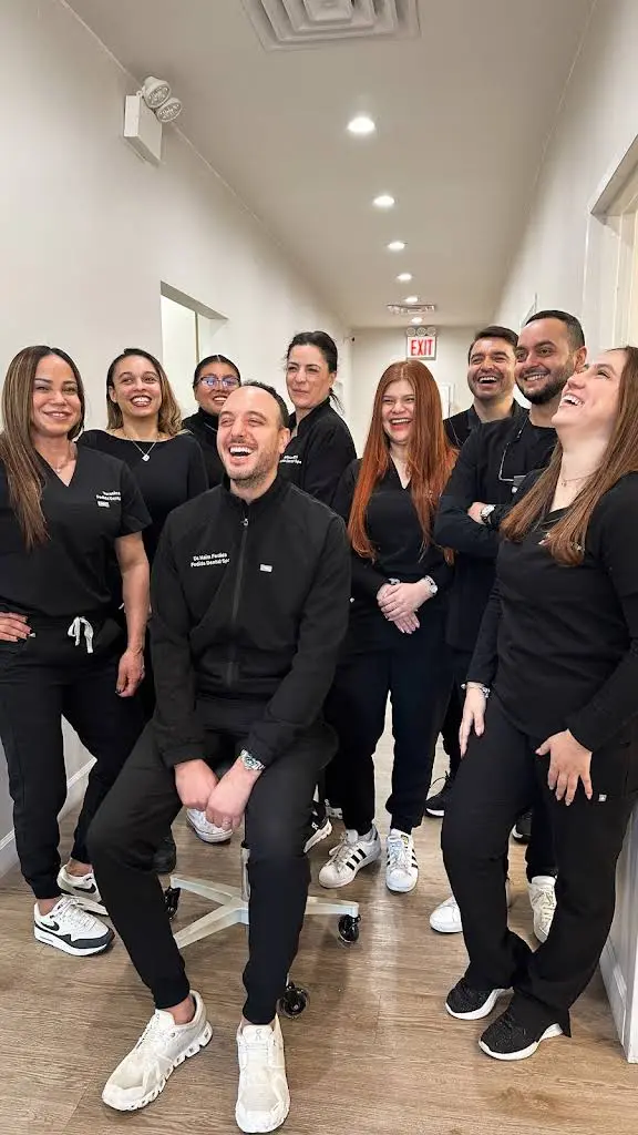 Fedida Family Dentistry & Dental Spa