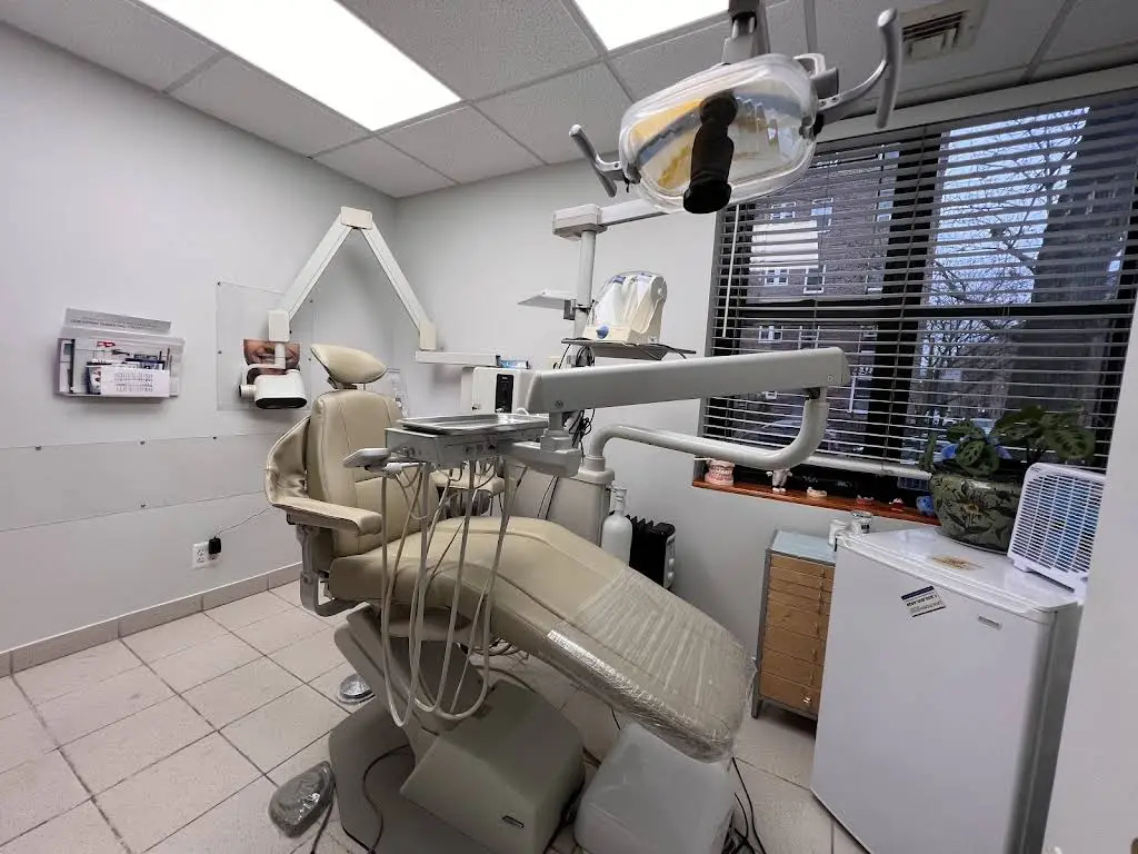 Torres Dental Group