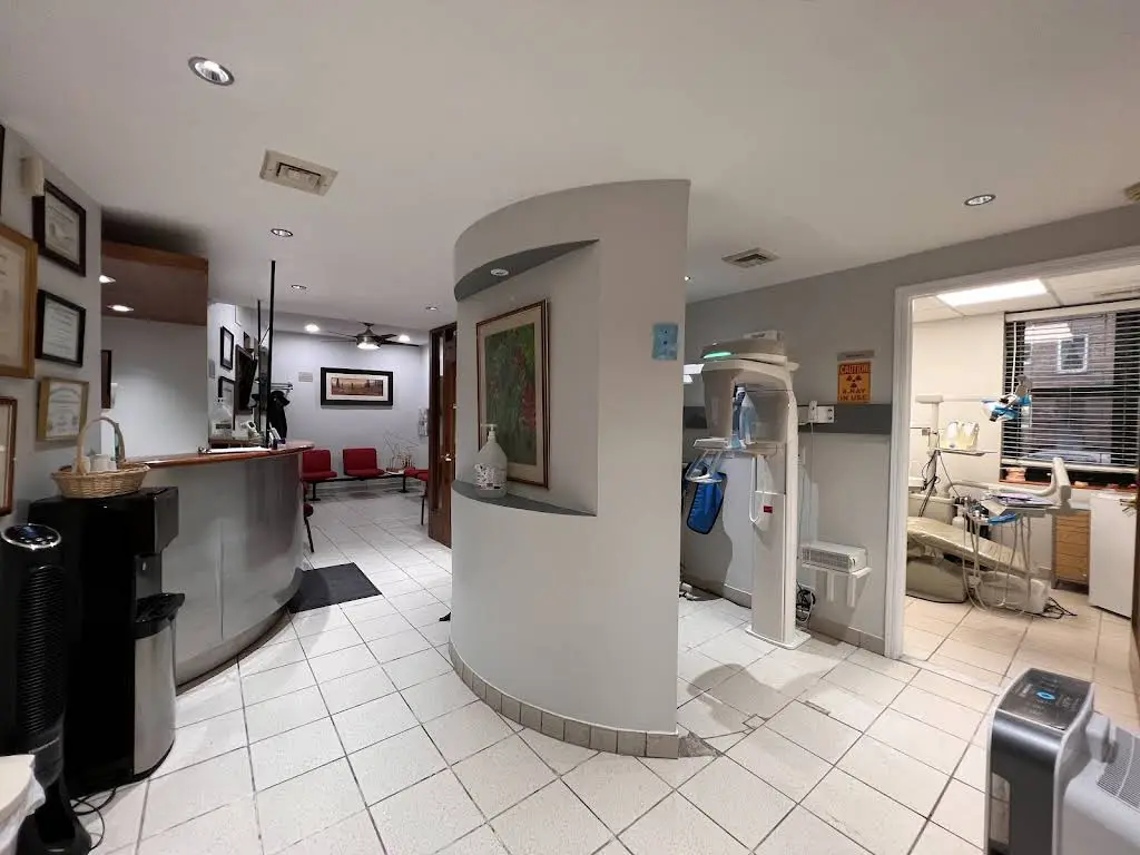 Torres Dental Group