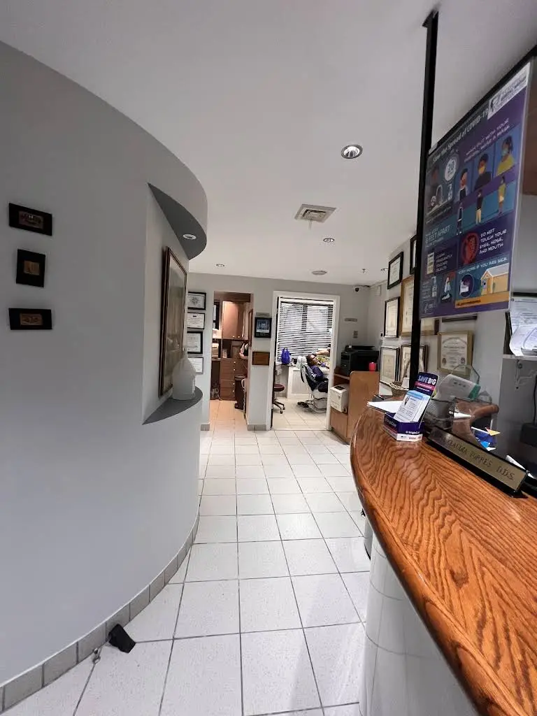 Torres Dental Group
