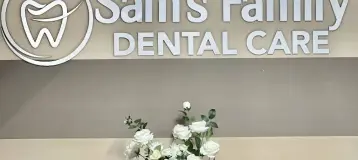 Sams Family Dental Care