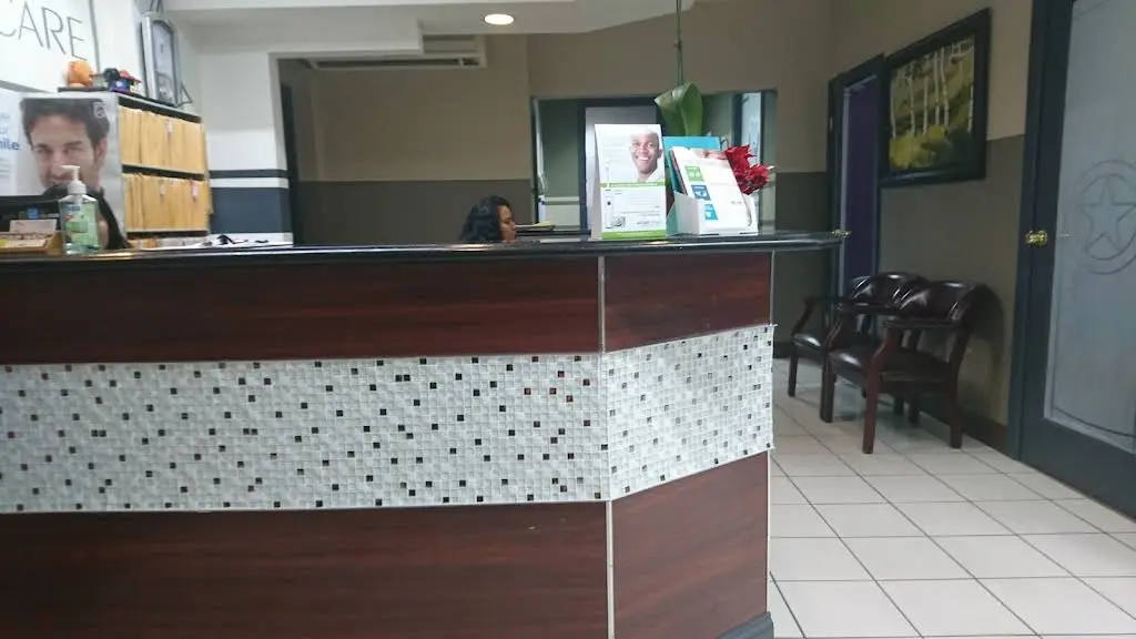 Sams Family Dental Care
