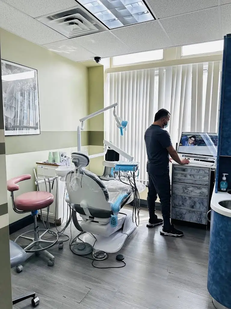 Sams Family Dental Care