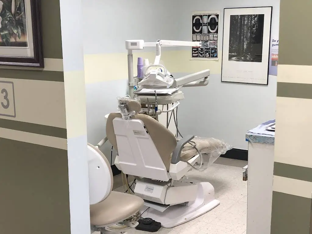 Sams Family Dental Care