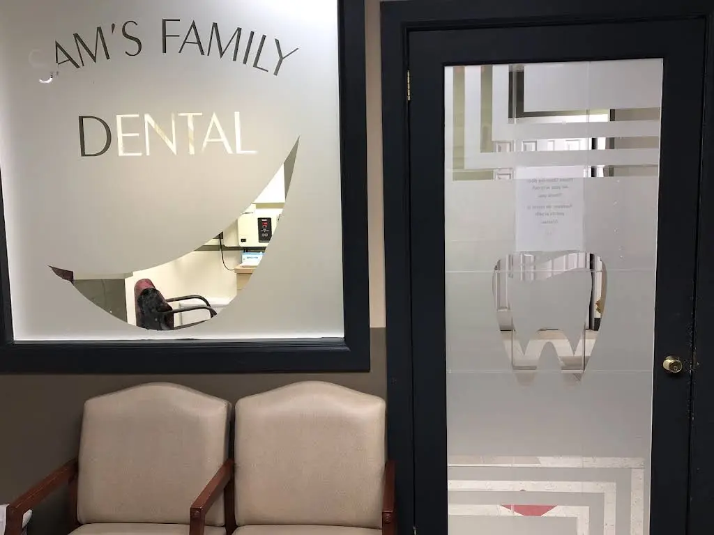 Sams Family Dental Care
