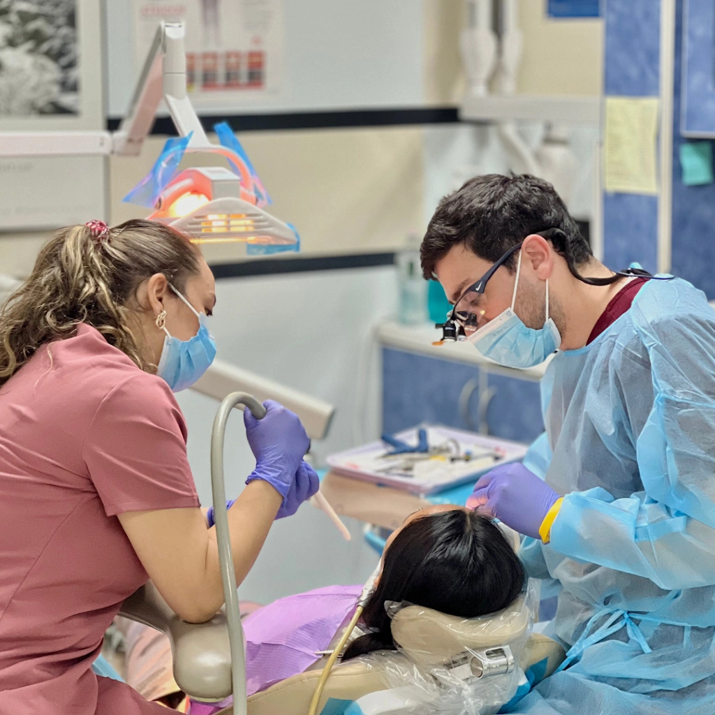 Sams Family Dental Care