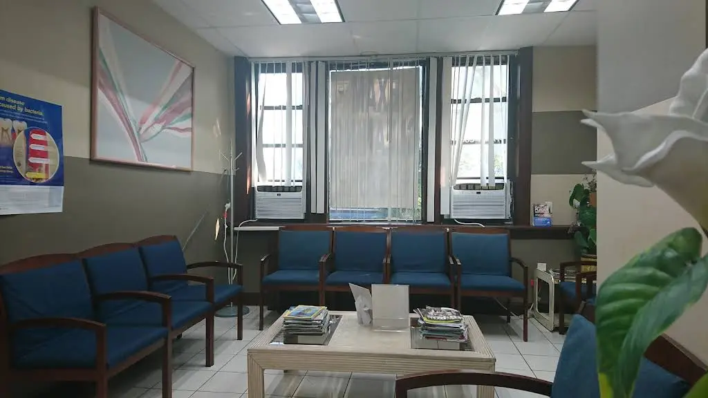 Sams Family Dental Care