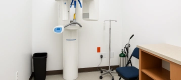 Dental Oral Surgery