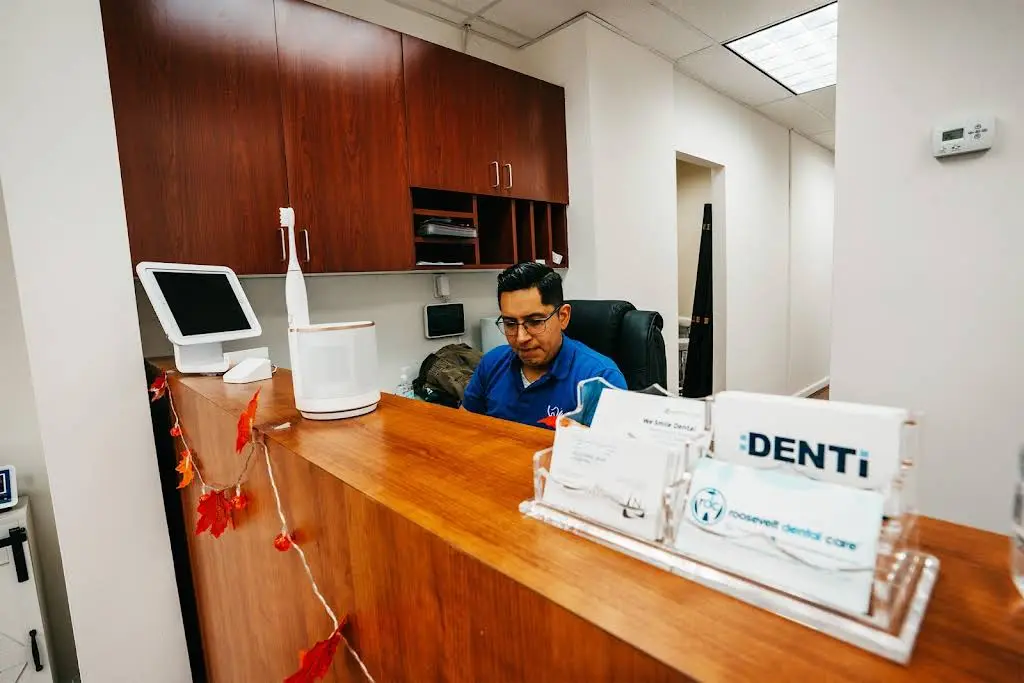 DENTI