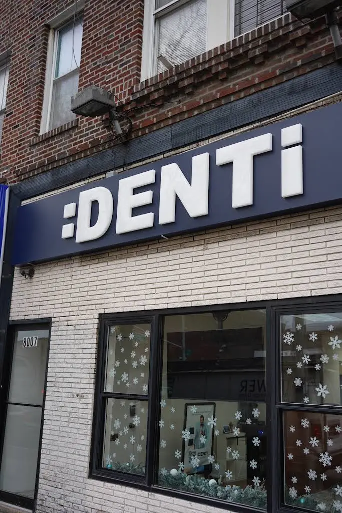 DENTI