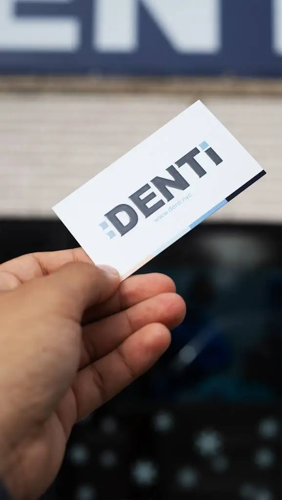 DENTI