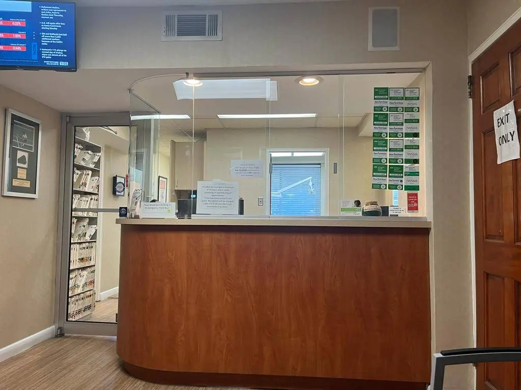 Zen Dentistry - Professional dental clinic exterior with modern facilities
