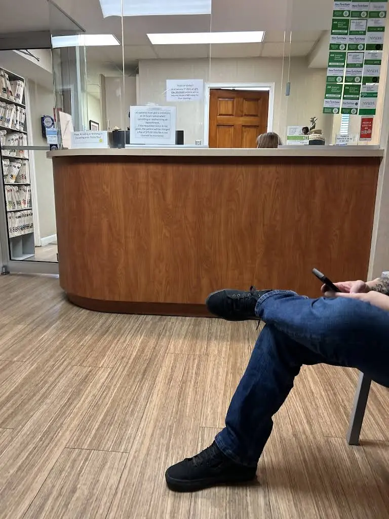 Zen Dentistry