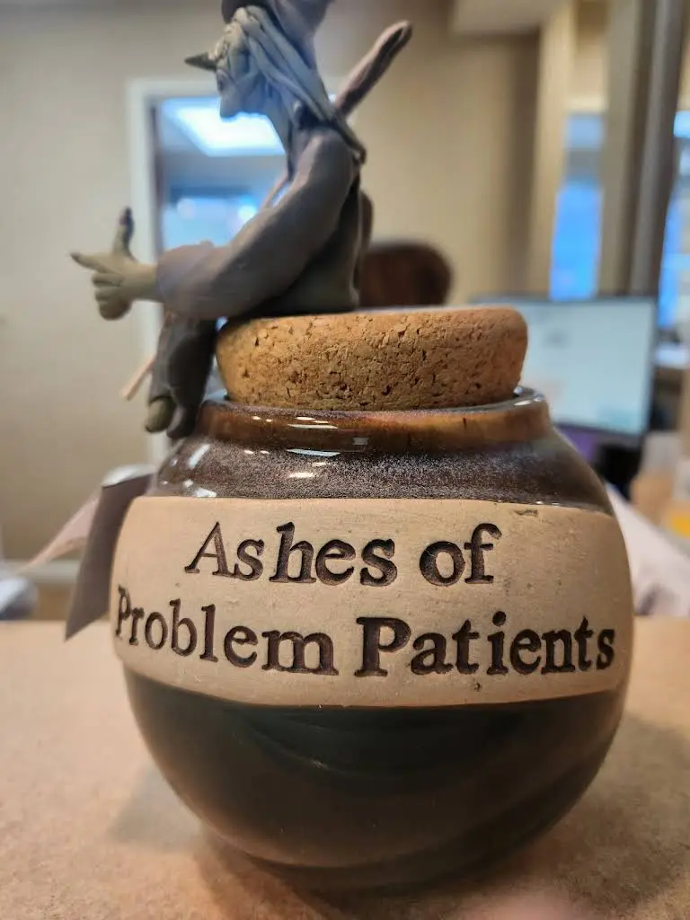 Zen Dentistry