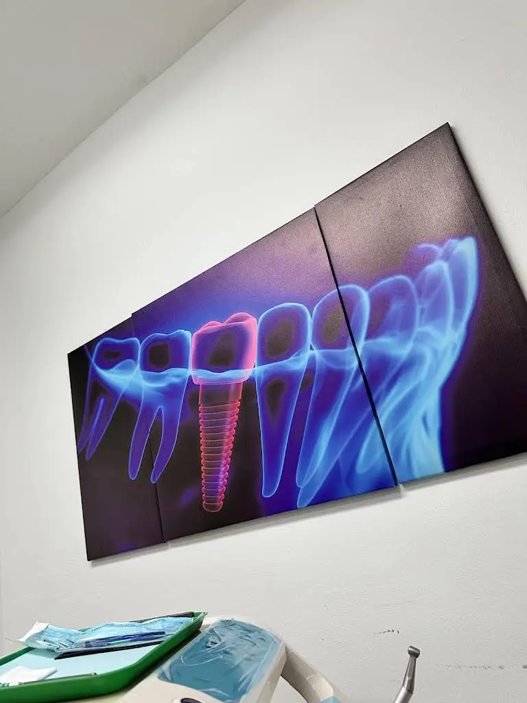 Austin Dental Care
