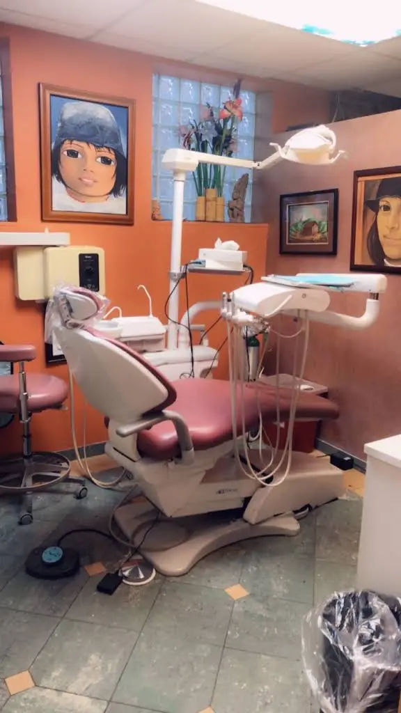 Maria D. Herrera Dentistry PC - Professional dental clinic exterior with modern facilities