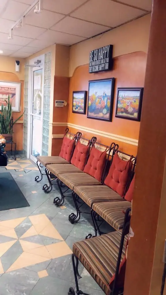Maria D. Herrera Dentistry PC