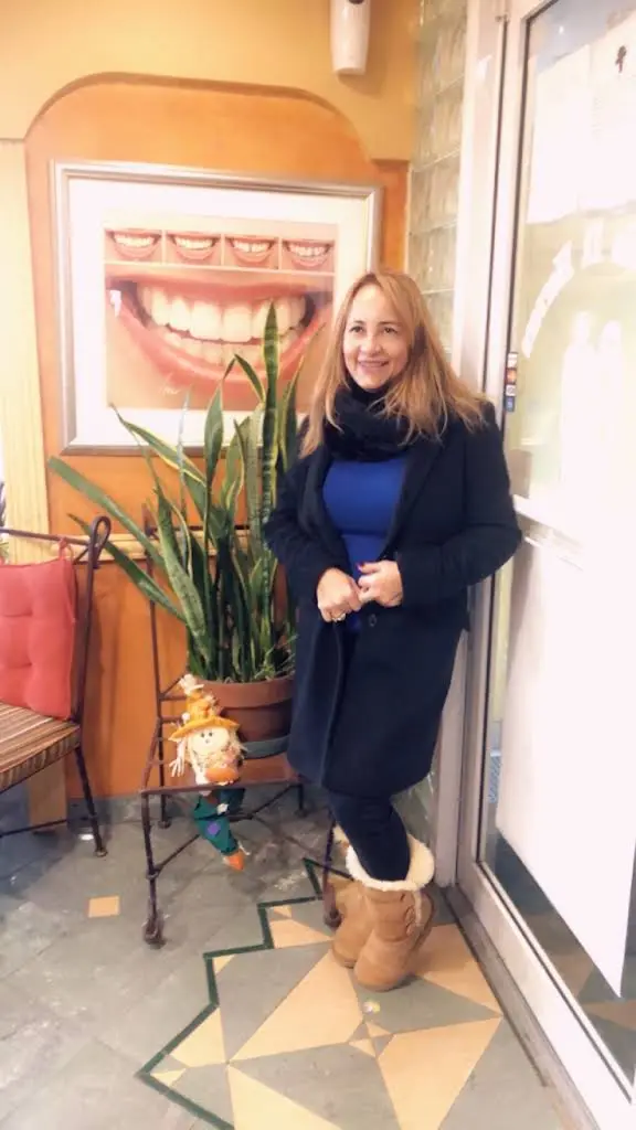 Maria D. Herrera Dentistry PC