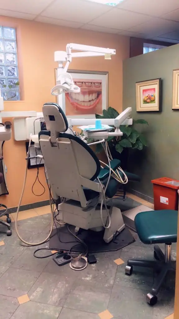 Maria D. Herrera Dentistry PC