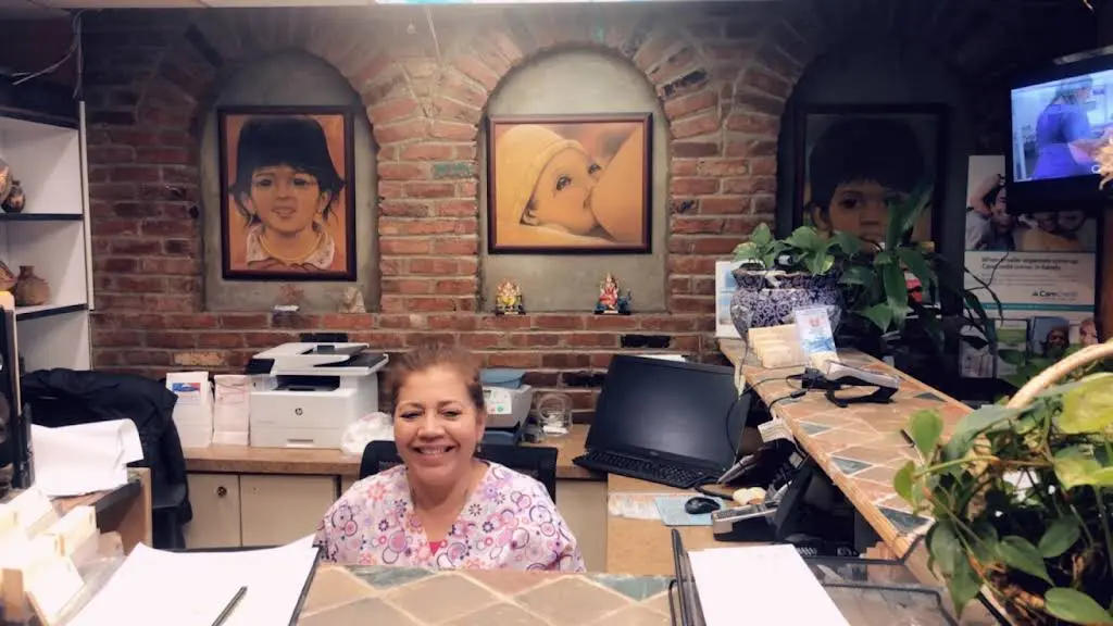 Maria D. Herrera Dentistry PC