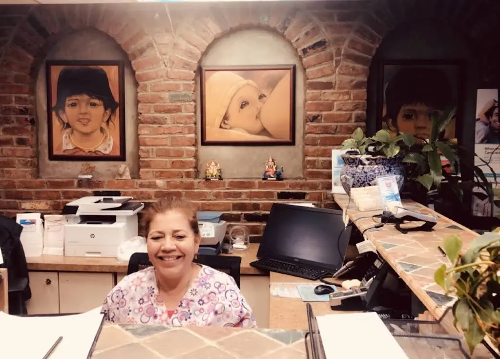 Maria D. Herrera Dentistry PC