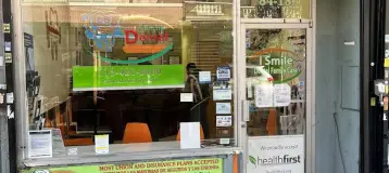 I Smile Dental Family Care
