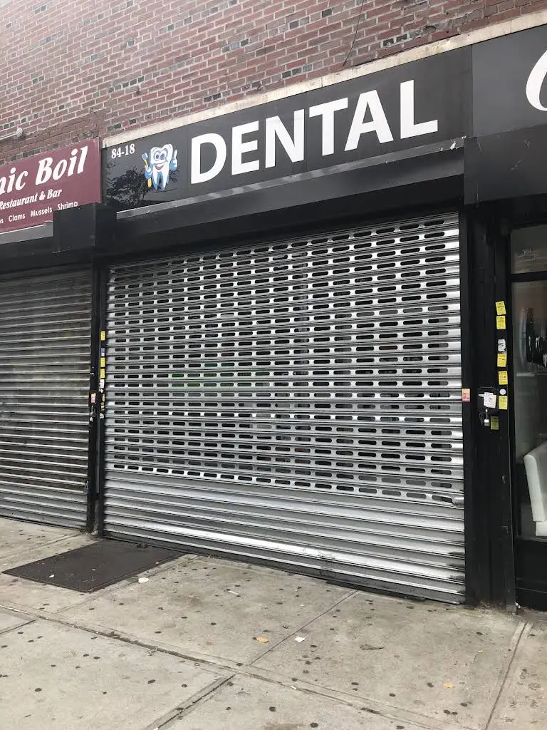 I Smile Dental Family Care