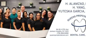 Queens Professional Dental Care, P.C.