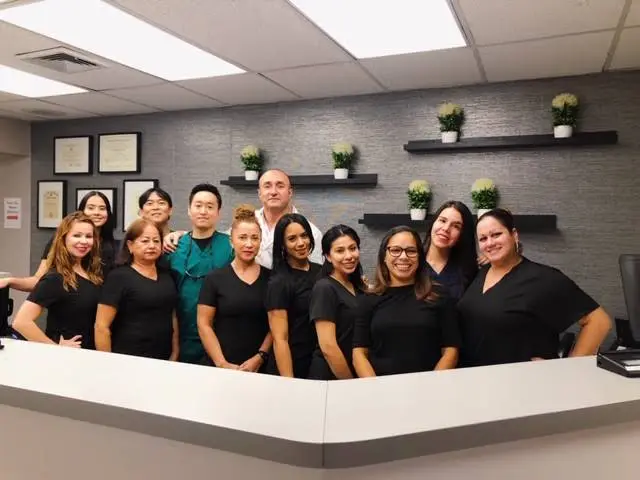 Queens Professional Dental Care, P.C.