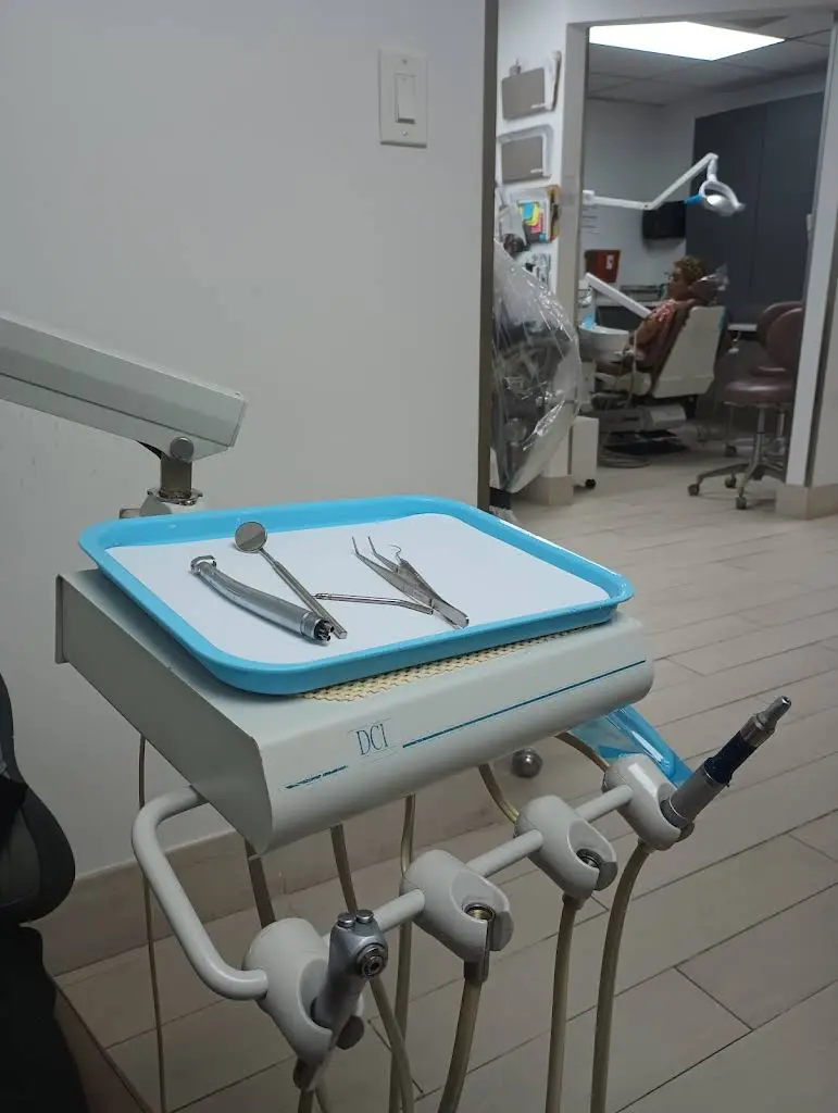Queens Professional Dental Care, P.C.