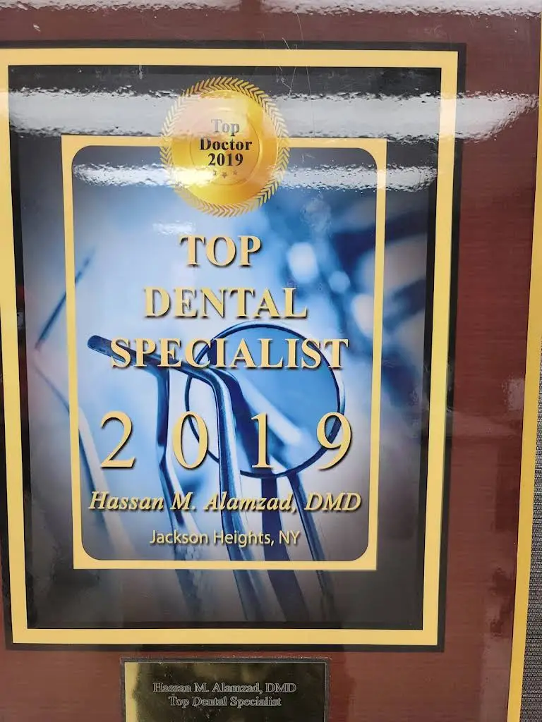 Queens Professional Dental Care, P.C.