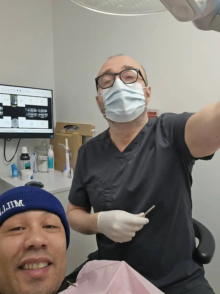 Queens Professional Dental Care, P.C.