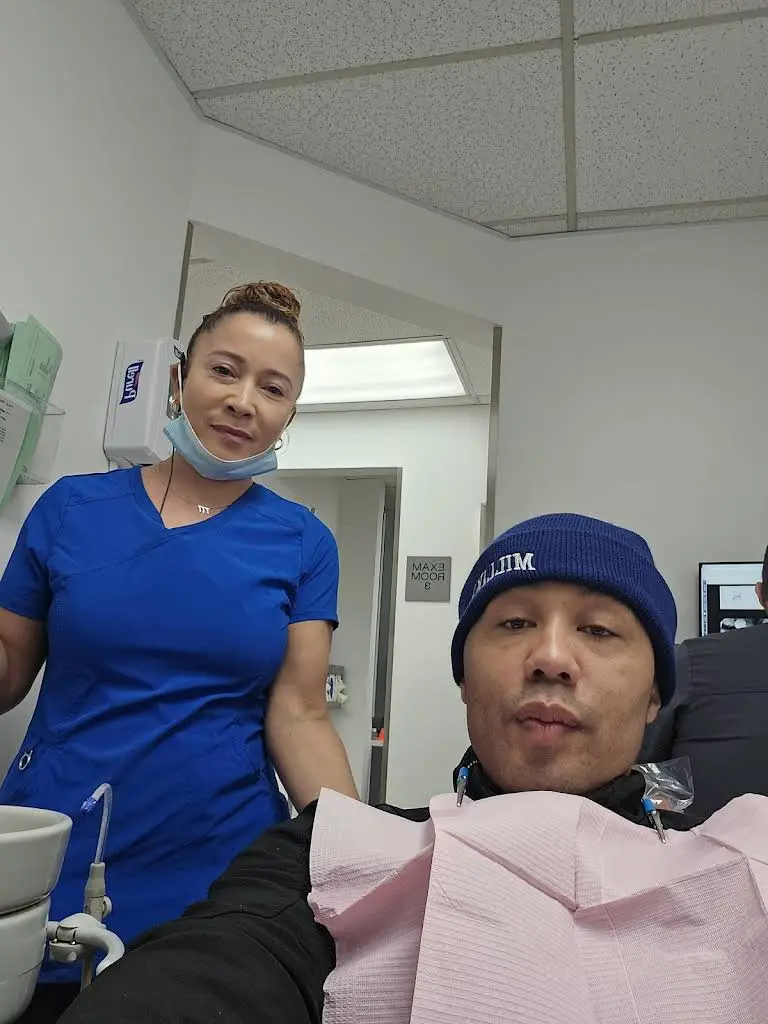 Queens Professional Dental Care, P.C.