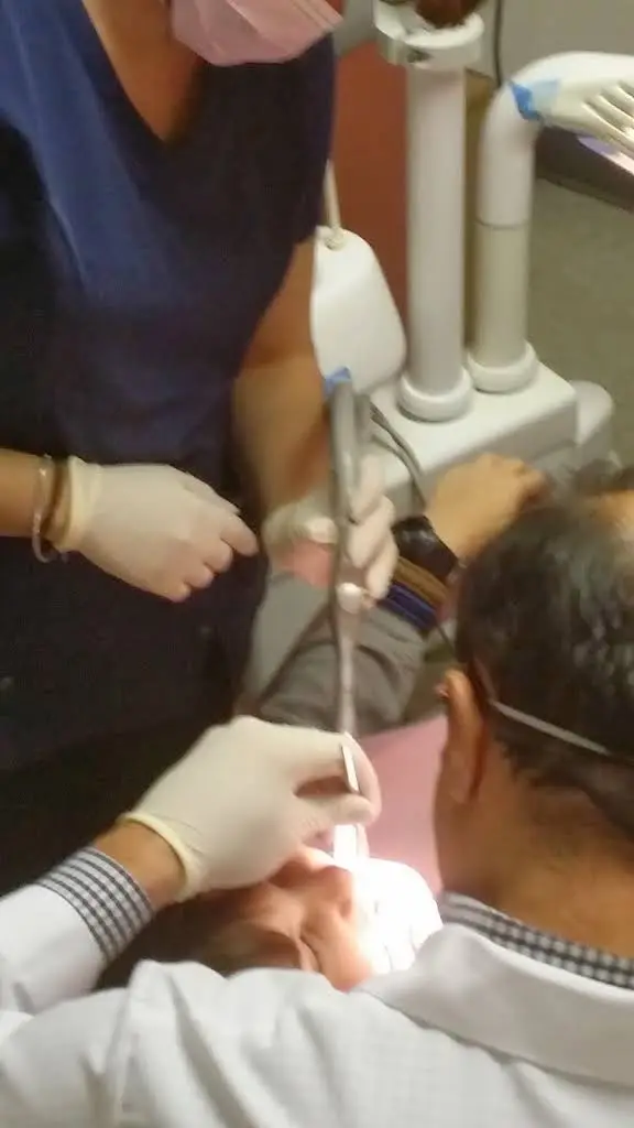 Queens Professional Dental Care, P.C.