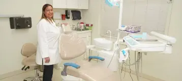 D & S Dental, P.C.: Arelys Santana, DDS