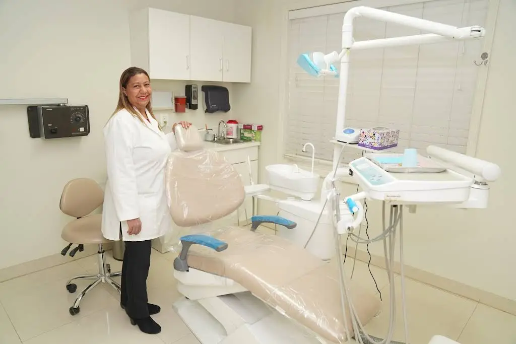 D&S Dental Center - Professional dental clinic exterior with modern facilities