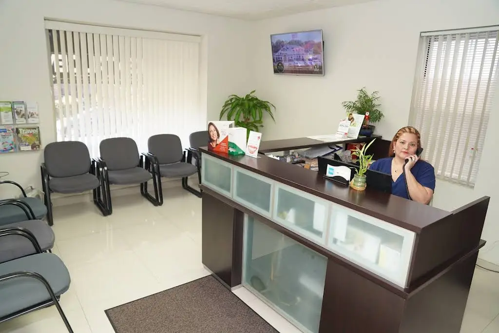 D&S Dental Center