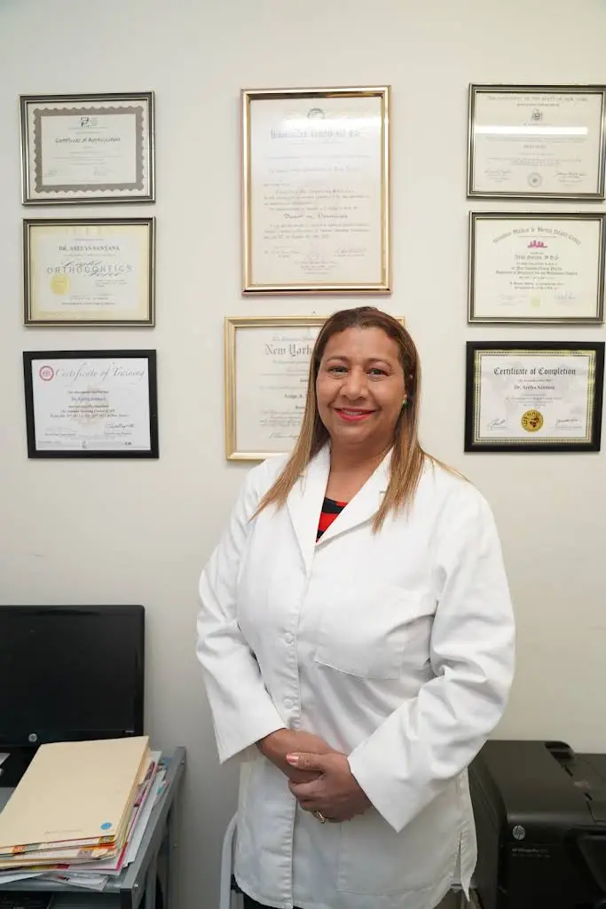D&S Dental Center