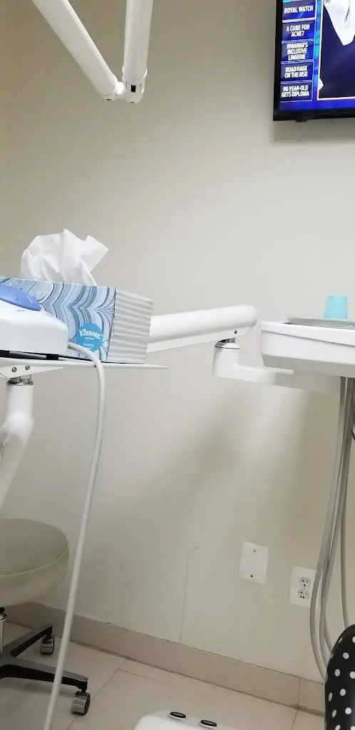 D&S Dental Center