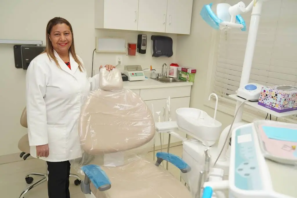 D&S Dental Center