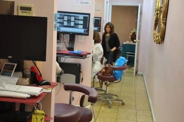 Apprehensive Dental Care