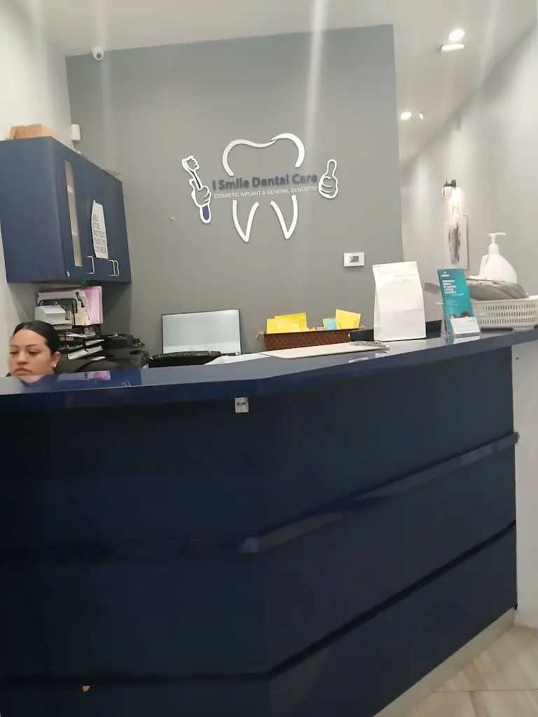 Apprehensive Dental Care
