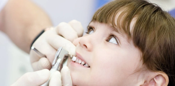 Apprehensive Dental Care