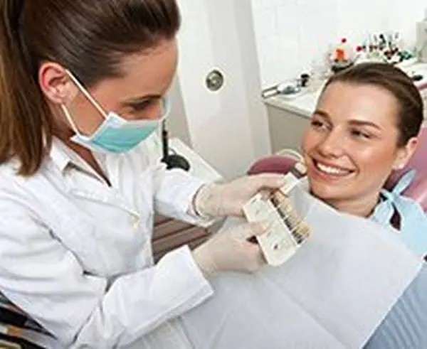 Apprehensive Dental Care