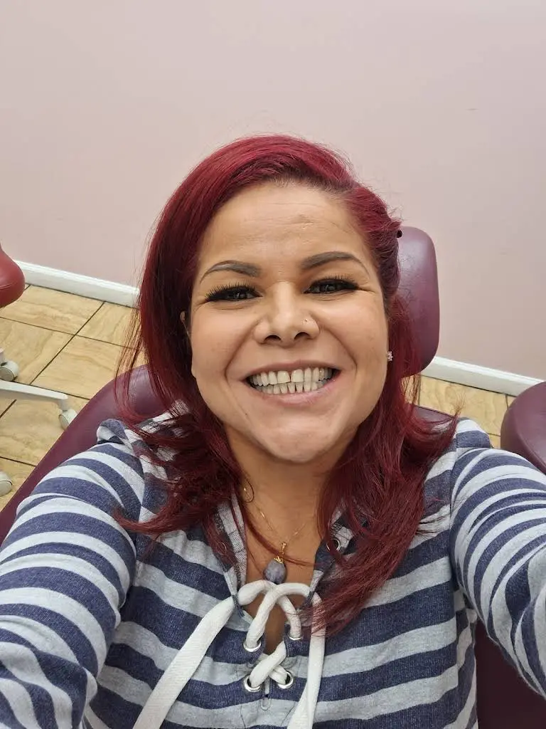 Apprehensive Dental Care