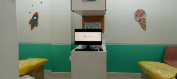 Little T Kids Dentistry